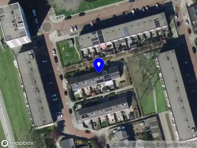Hussein Rayss Koeriersbedrijf Spijkenisse