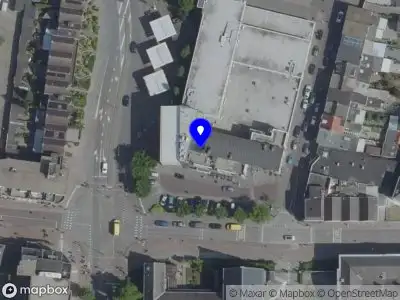 Stichting Veilig Thuis Oost-Brabant Helmond