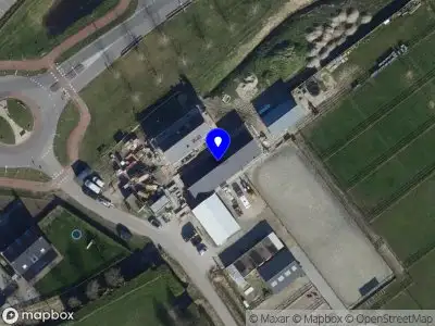 Nieuw bedrijf RBZ Rioolbeheer B.V.