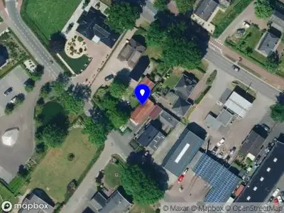 Nieuw bedrijf Meike van Es