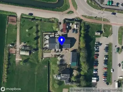 Hondengedragscentrum AW B.V.