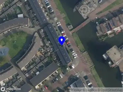 Nieuw bedrijf Reus Holding B.V.