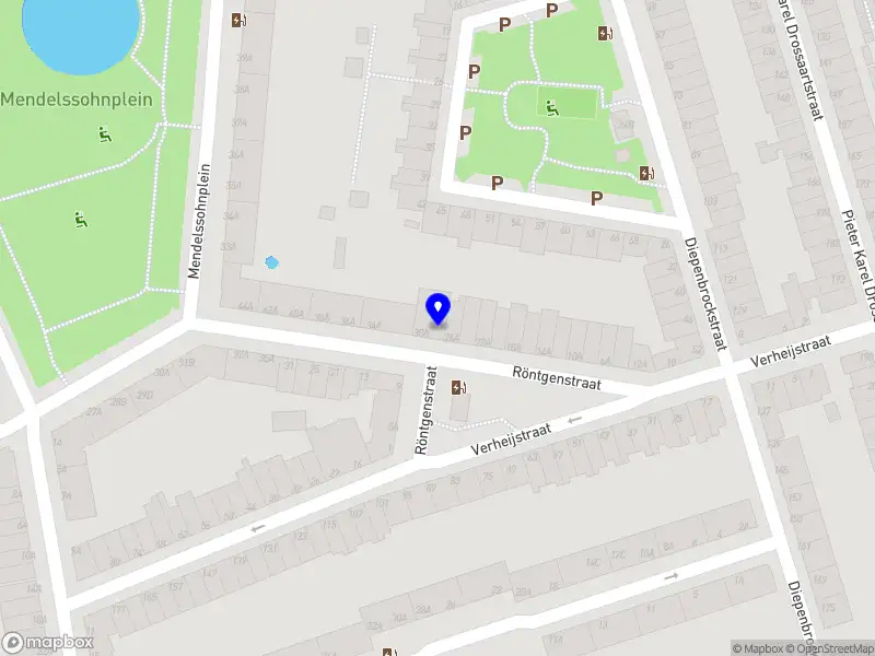 EEDBouw Vlaardingen