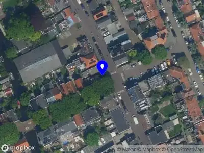 Snackbar Nieuw Hoekje