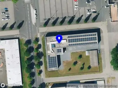Fysio Beweegcampus Emmen
