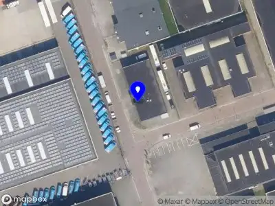 iPass B.V. Rotterdam