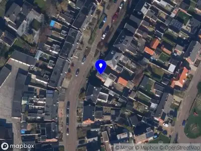 Hout & Hummeltjes Delfzijl