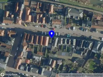 CK zorg & begeleiding Woudrichem