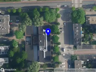 Nieuw bedrijf Stg Admkant. Portico Investments Holding