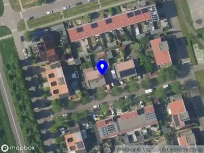 Nieuw bedrijf Gaaffeestje