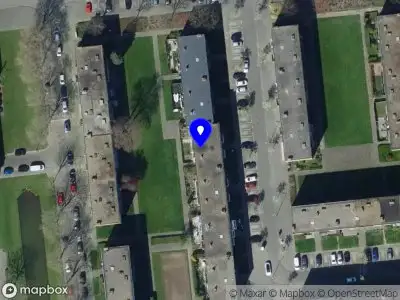 Nieuw bedrijf Hiderbaskcourier