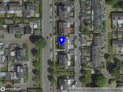 Nieuw bedrijf Glass of Wine