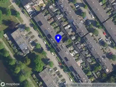 Nieuw bedrijf Jade Make-up