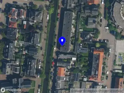 Randstad Taxi Halfweg