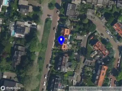 Van Zilveren Zorg Haarlem