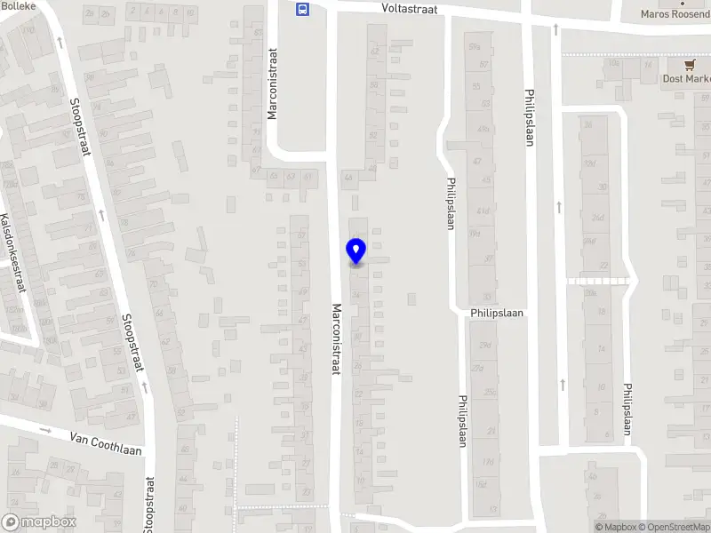 New Rich Freelance Roosendaal