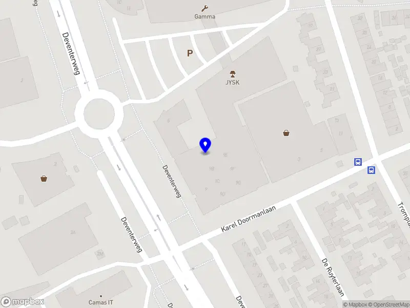 Insect Food Group B.V.