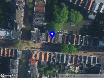 Cherr.Rose Amsterdam