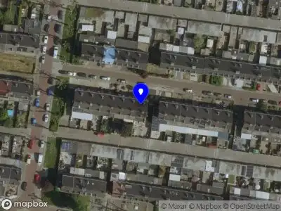 Nieuw bedrijf MarshallWorks