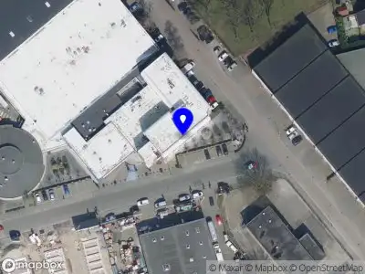 Nieuw bedrijf Omroepstichting Open Breda