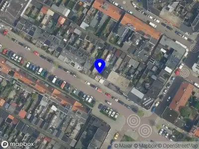 MOOH Logistics Gouda