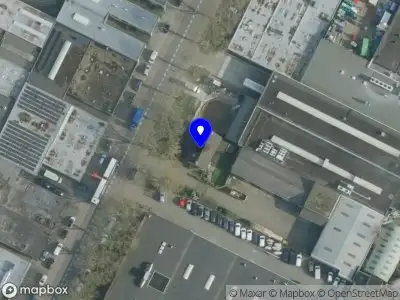 I.S-BOUW Tilburg