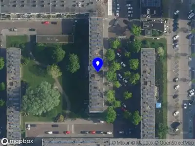Yens Security Amsterdam