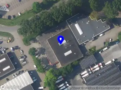 Zero emission shipping 5 B.V. Almere