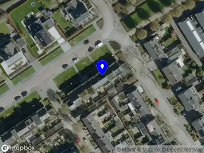 Nieuw bedrijf Alpha Allrounding