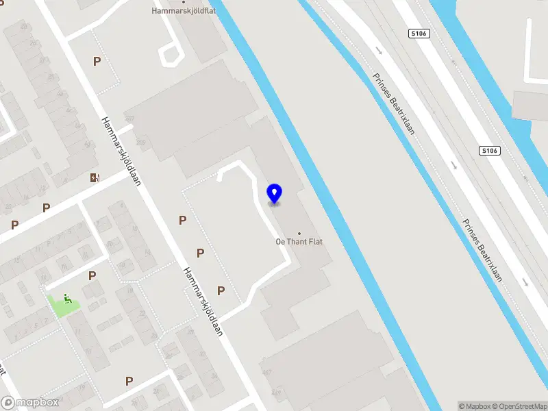 Nieuw bedrijf CS Welzijn