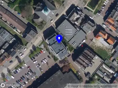 Nieuw bedrijf 1i B.V.