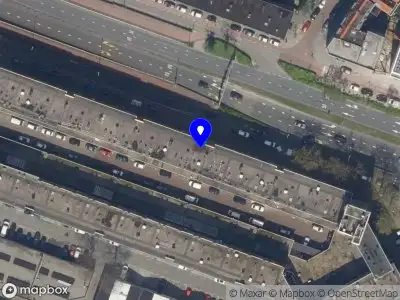 VvE gebouw Randweg 150ab te Rotterdam