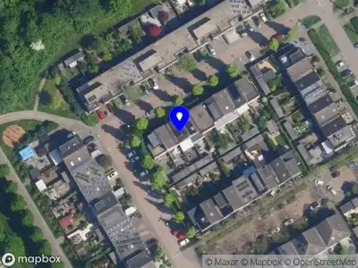 DE CANNE B.V. Almere