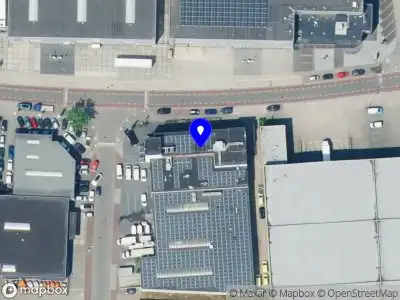 Nieuw bedrijf Culivega Holding B.V.