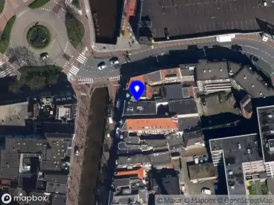 Tabakspeciaalzaak Voorstreek