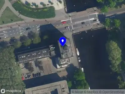 Nieuw bedrijf J.P. Veken