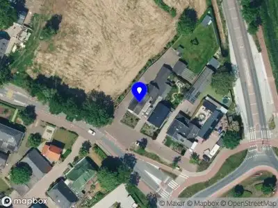 Nieuw bedrijf Staal Apart