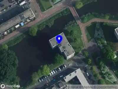Que-Bionic Zorg Amsterdam