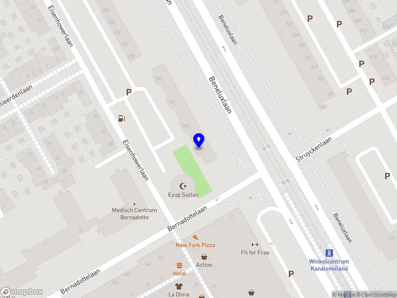 Tegelzetbedrijf van Spijkeren