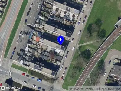 VCP Logistics B.V. Hoogvliet Rotterdam