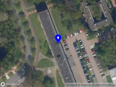 Aoulich zorg Vlaardingen
