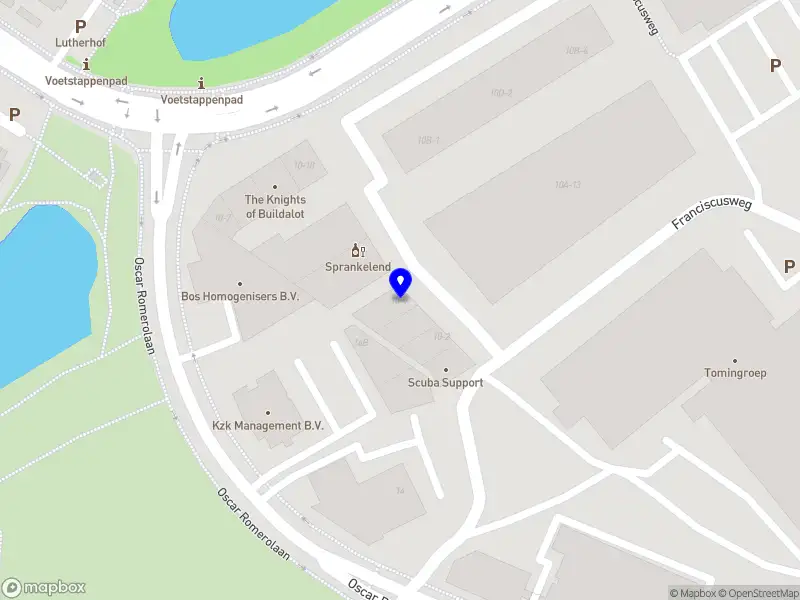 Chester Media Hilversum