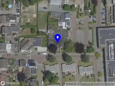 Openbare School de school