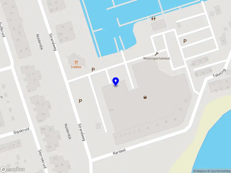CF Zeewolde Zeewolde