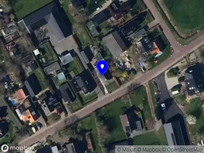 Margje Massaazje Feanwâlden