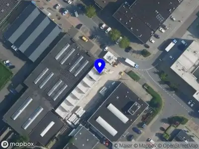 MRM73 Holding B.V. Hoofddorp
