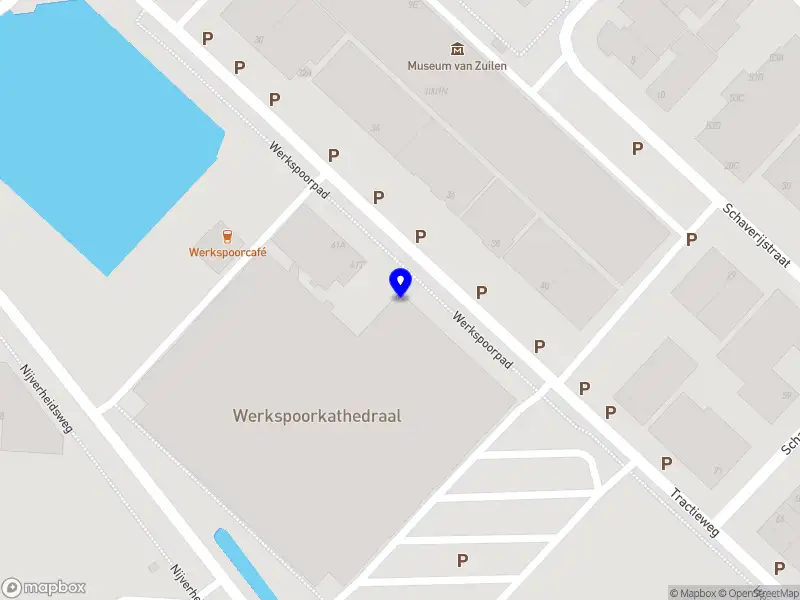OpenValue Services B.V. Utrecht
