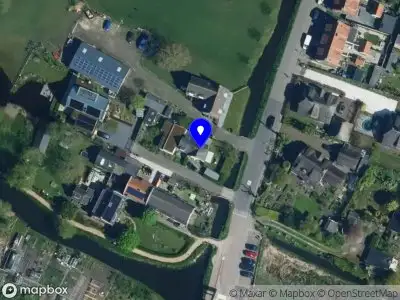 Ontroerendgoed Maatschappij Amsterdam B.V.