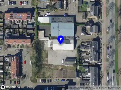 De fietsen van Barendrecht Barendrecht