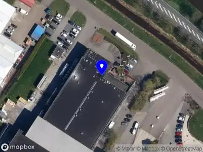 International Adhesives Group B.V.